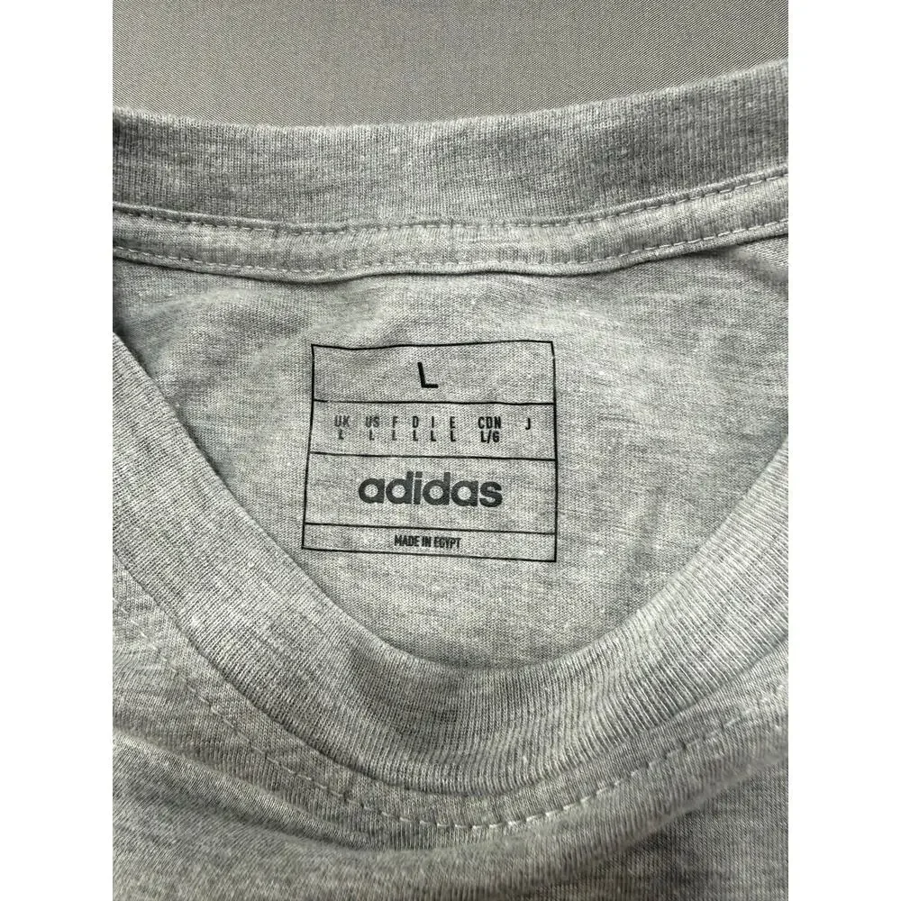 Aureon Mens Large Gray Performance T Shirt NWT Short Sleeve Athletic Logo Tee